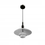 Подвесной светильник Lightera Bacalar LE124L-28P