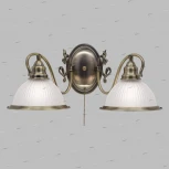 Бра Citilux Идальго CL434321 (220V, выключатель)