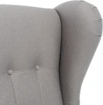 Кресло Монтего 2500000077180 Leset