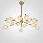 Люстра на штанге Vide 15 ImperiumLoft Vide01 (177842-26)