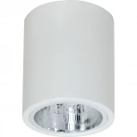 Накладной точечный светильник Luminex Downlight Round 7236