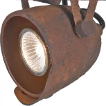 Спот Lussole Loft Montgomery LSP-9506