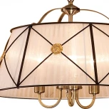 Подвесная люстра Citilux Дрезден CL409132