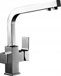 Смеситель Rossinka Z Z35-32 для кухонной мойки