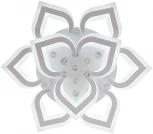 Потолочная люстра Natali Kovaltseva Cascade LED LAMPS 81158