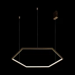 Подвесной светильник Loft It Ring 10016M