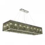 Подвесная люстра хрустальная Modelux MODELUX ML.320.20