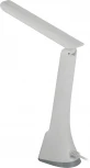 Офисная настольная лампа светодиодная складываемая с регулировкой яркости ЭРА NLED-503-11W-W (220V, сенсорный выключатель)