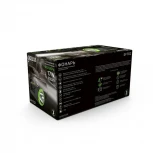 Ручной фонарь Gauss GF702