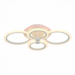 Потолочная люстра EvoLed Cerina SLE500552-04RGB