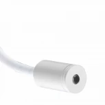 Настенный светильник на гибкой ножке Mantra Tecnico Cabarete 5715 (LED, 220V, круглые)