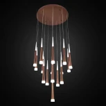 Подвесной светильник Citilux Вегас CL227163 (LED, 220V, на проводе)