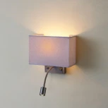 Бра на гибкой ножке для чтения Citilux Декарт CL704303 (220V, выключатель)