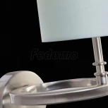 Бра Maytoni Armony H010WL-01N