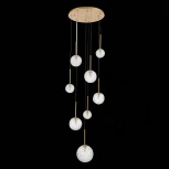 Подвесной светильник ST Luce Arcobalino SL1152.203.08