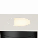 Встраиваемый светильник уличный Mantra Aspen 7032 (LED, 220V, IP65)