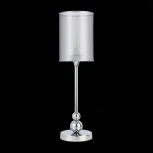 Интерьерная настольная лампа Evoluce Pazione SLE107104-01