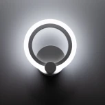 Бра Citilux Сента CL237B310 (LED, 220V, кольцо)