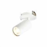 Встраиваемый точечный светильник ST Luce Dario ST303.508.01 (220V, круглые)
