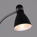 Торшер Reluce 03714-0.6-01 BK (220V)