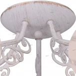 Потолочная люстра Toplight Megan TL3800X-05WG