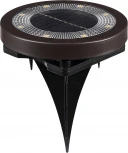 Грунтовый светильник Gauss GS001