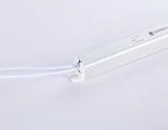 Блок питания Ambrella Illumination GS8604 ультратонкий для светодиодной ленты 12V 48W 4A IP20 185-260V