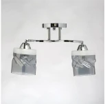 Потолочная люстра на штанге De City Тетро 673016802 (220V)