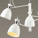 Подвесная люстра Lumion Kizzy 3734/5