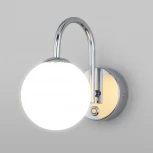 Умное бра Bogate's Brook 360/1 хром