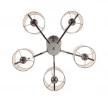 Потолочная люстра Escada Naily 5052/5P