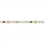Светодиодная лента SPI-B60-10mm 24V Warm3000-PX6-RAM (15 W/m, IP20, 5060, 5m) (Arlight, бегущий огонь) 039040