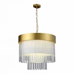 Подвесная люстра каскадная ST Luce Aversa SL1352.203.09 (220V, на цепи)
