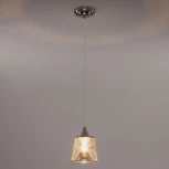 Подвесной светильник Eurosvet Ollie 50016/1