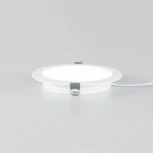 Встраиваемый светильник Citilux Галс CLD5516N (LED, 220V, круглые)