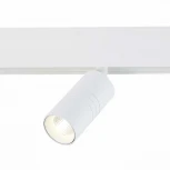 Трековый светильник ST Luce Lemmi ST365.546.07 (LED, 48V, круглые)