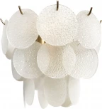 Настенный светильник Porto FR5104WL-02BS Freya (220V)