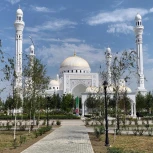 Наземный фонарь Fumagalli Rut E26.205.S20.AXF1R (220V, IP55)