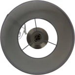 Настольная лампа Mantra Caceres BR00331 (220V, выключатель)