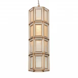 Подвесной светильник Covali JPL-22047 (на тросе)