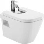 Биде подвесное Sanindusa Look 134455