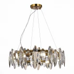 Подвесная люстра Ancona SL1227.303.08 ST Luce