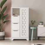Комод LEVE YADA MINI MULTIPURPOSE CABINET