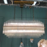 Подвесная люстра Cloyd Vacombe 10781