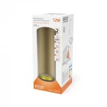 Накладной точечный светильник Gauss HD002 (LED, 220V, круглые)