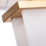 Интерьерная настольная лампа Arte Lamp Camelot A4501LT-1PB (220V)