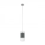 Подвесной светильник Eglo Norumbega 97954 (220V, на проводе, круглые)