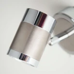 Спот Eurosvet Prime 20058/1 перламутровый сатин (220V, круглые)