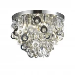 Потолочная люстра Evoluce Lucchio SLE103202-06