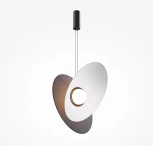 Подвесной светильник Maytoni Evolution MOD396PL-L10BL3K (LED, 220V, на проводе)